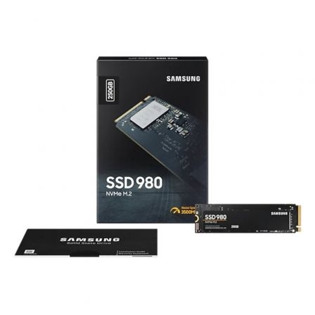 Samsung 980 250GB M.2 NVMe